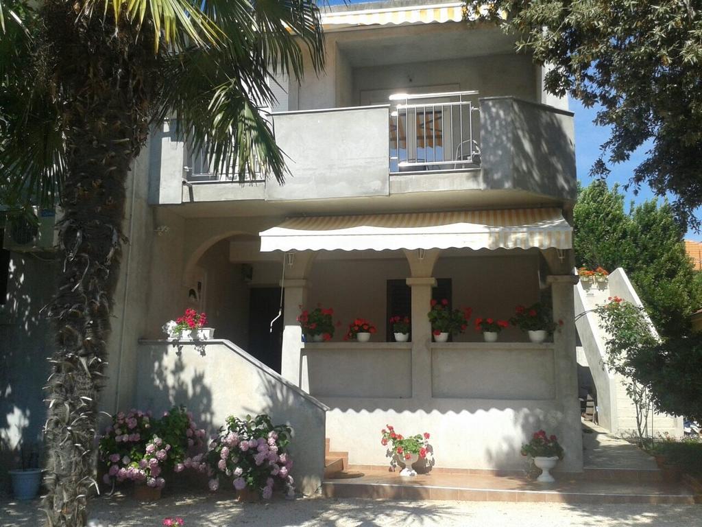 Apartmani Gaga Bibinje Room photo